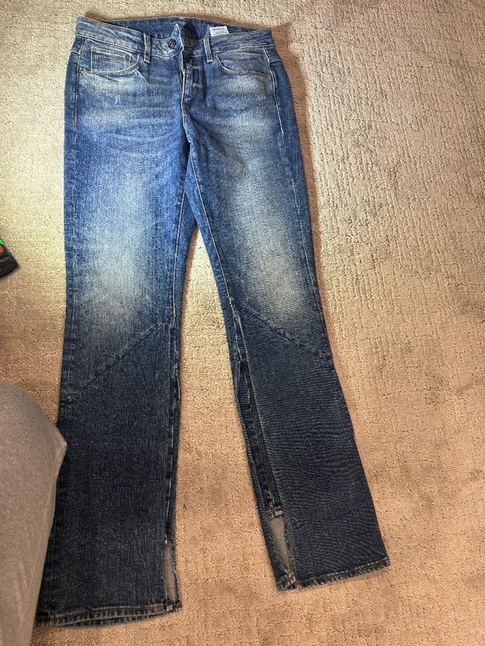 G Star  jeans